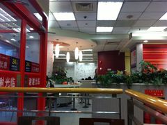 -肯德基(京广桥店)