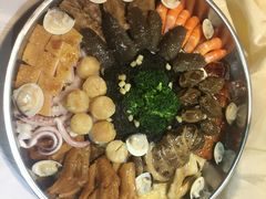 -利雅园酒家(大沙地店)