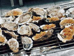 -汉巴味德(百年港湾店)