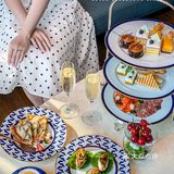 苏州五星级酒店zui值得打卡的下午茶