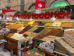 -新疆国际大巴扎