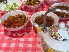 -龙师傅卤炒(天马店)