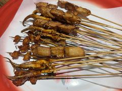 -北丐先生·野馄饨烧烤(泰达E街区店)