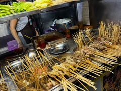 -海大南门夜市(海富街店)