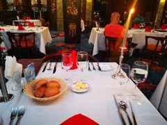 -马克西姆餐厅(崇文门店)