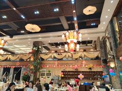 -大水车公馆·顺德菜·妈姐菜(均安店)
