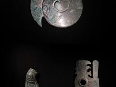 -金沙遗址博物馆