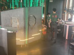 -大隐·成都火锅Bistro(合生麒麟新天地店)