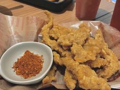 -遇见小面(碧桂园总部店)