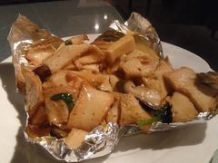 -天厨妙香素食餐厅(清华店)