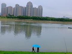 -汉江湾体育公园