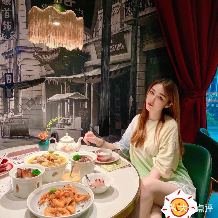 环境超nice的本帮菜馆|淘小馆