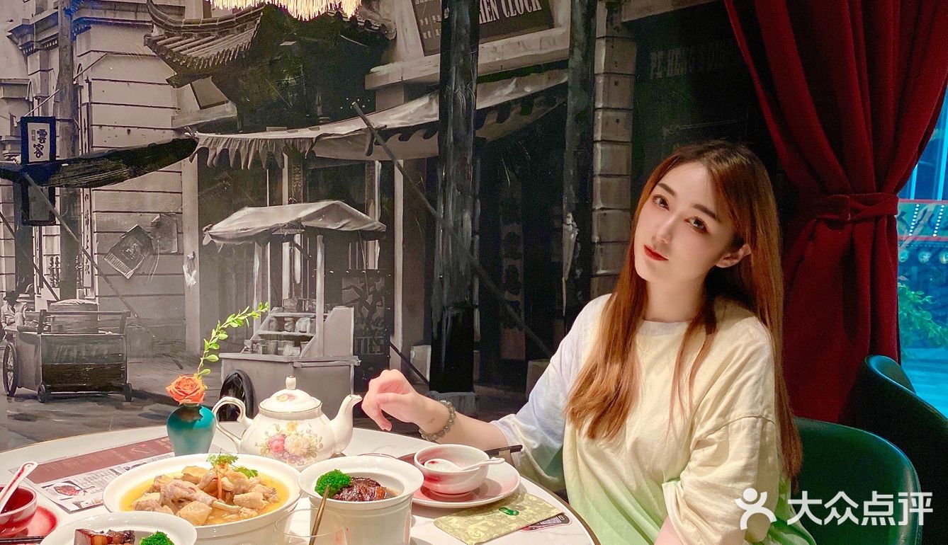 环境超nice的本帮菜馆|淘小馆