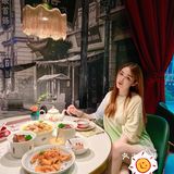 环境超nice的本帮菜馆|淘小馆