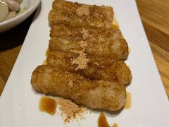 -十三式重庆江湖菜(金茂览秀城店)