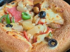 -必胜客(烟火食堂观前店)