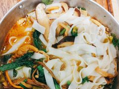 -小满手工粉(北京顺义华联店)