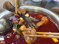 -佘记全家福芋儿鸡(向阳街总店)