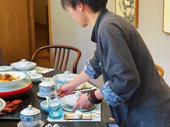 -拂晓山房·私房川菜(西门店)