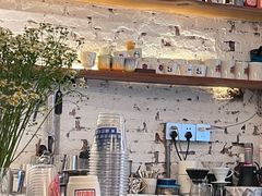 -喜柿咖啡SeeS coffee