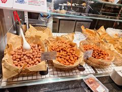 -永辉超市(龙湾万达店)