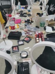 -KISS U 国际美学