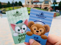 -上海迪士尼度假区