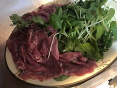 猪面肉-华哥新鲜猪精品美食