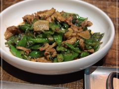 -铁公鸡·四川料理(天环广场店)
