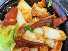 -珍珍小食店(西华路店)