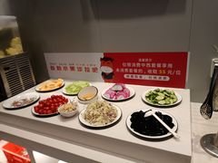 -豪享来中西餐厅(隆昌店)