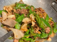 -老湘村·湖南土菜(天河维多利店)