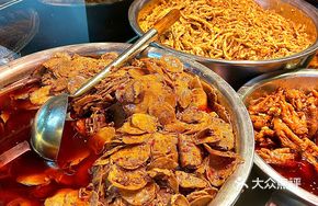 Lang Ge Braised Chicken