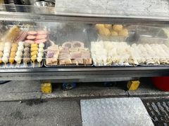 -明记牛杂(新马路分店)