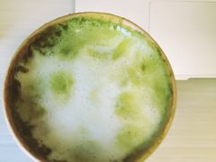 -喜茶(武汉范湖万达广场店)