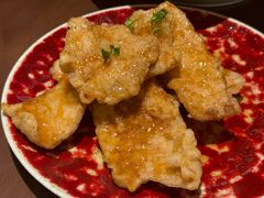 -奉天小馆·非遗东北菜(沈阳万象城店)
