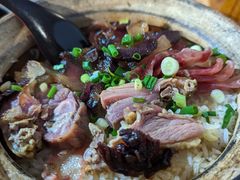 -文记煲仔饭