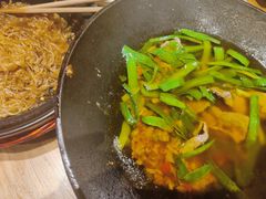 -巢爷老味(东方红店)