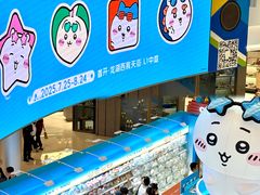 -首开·龙湖成都西宸天街