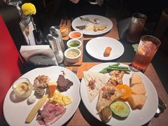 -拉蒂娜·巴西牛排馆 Latina·Brazilian Steakhouse(铜仁旗舰店)