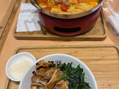 -熊吞·大碗丼烧肉饭(西市场嘉华店)