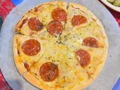 -安德烈俄式西餐厅(中央大街店)