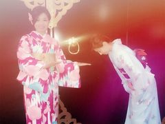 -东京浅草和服体验江户和装工房雅(浅草本店)