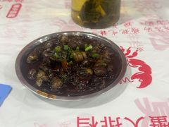 -辣螃铠盆盆蟹大排档(海昌店)