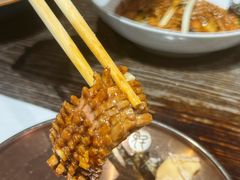 -魁盛居百年鲁菜馆(县西巷店)