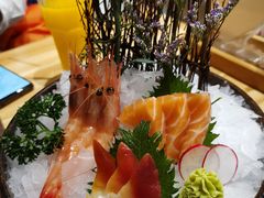 -割烹旭日本料理(龙湖狮山天街店)