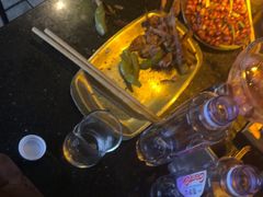-麦凯伦烧烤·精酿超级工厂店(金桥总店)