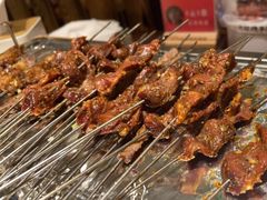 -三个大叔东北烧烤·砂锅菜(西三旗店)