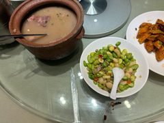 -刘胖子家常菜·蹄花焖藕(兴业店)