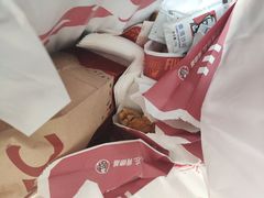 -肯德基(远洋店)